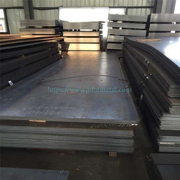 Carbon Steel Plate&Sheet